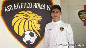 Atletico Roma VI calcio: Kulli e la fine della lunga attesa