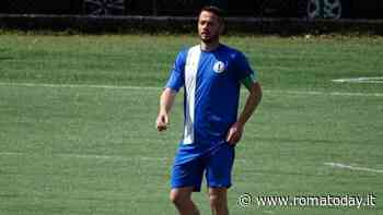 Cavese Academy 1919 calcio, Vitrano: “Proviamo ad arrivare al quinto posto”