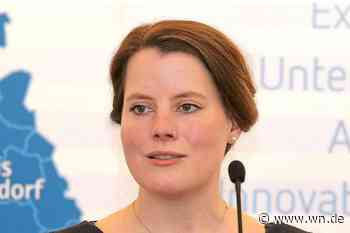 Isabel Habla: „Es entsteht ein neues Konfliktpotenzial“