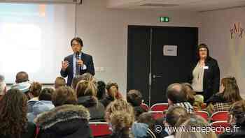 Caussade. Des "portes ouvertes" pour bien s’orienter - LaDepeche.fr