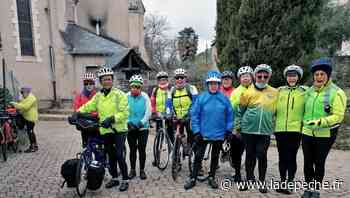 Caussade. Un week-end mémorable pour les féminines du Cyclo-Club caussadais - LaDepeche.fr
