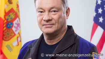 Erste private Mission zur ISS gestartet