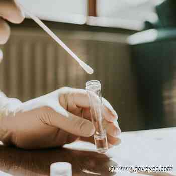 Coronavirus Roundup: $60 Million Grants Awarded for Public Health AmeriCorps; DOD Consolidates COVID Guidance - GovExec.com