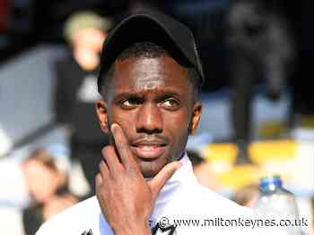 Manning offers update on whereabouts of Brandon Mason - Milton Keynes Citizen