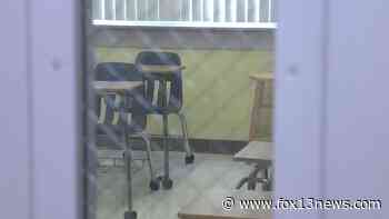 Brandon mom of transgender child among those filing lawsuit to overturn new 'Parental Rights in Education' law - FOX 13 Tampa