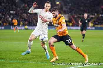 Liverpool's Andy Robertson provides inspiration for Hull City prospect Brandon Fleming - The Yorkshire Post