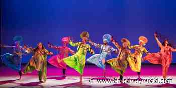 BWW Interview: Brandon Contreras Discusses the World Premiere of BHANGIN' IT: A BANGIN' NEW MUSICAL - Broadway World