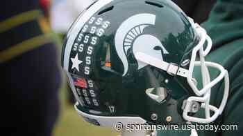 Michigan State football offers California 2024 4-star OT Brandon Baker - Spartans Wire