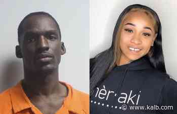 ELLA GOODIE CASE: Rapides DA wants to revoke Brandon Francisco's bond in light of connection to Scott missing persons case - KALB