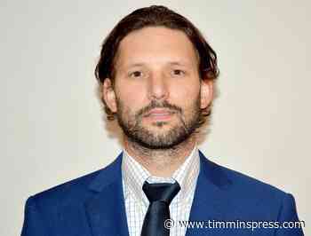 Timmins Rock ink Brandon Perry to extension | The Daily Press - Timmins Press