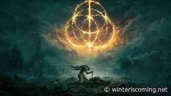 Elden Ring producers want to work with fantasy author Brandon Sanderson - Winter is Coming