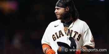 Giants' Brandon Crawford surprised by Dave Roberts' Dodgers promise - NBC Sports