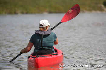 Discovery Centre preparing for launch - The Brandon Sun