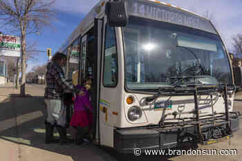 Federal budget tackles affordability - The Brandon Sun