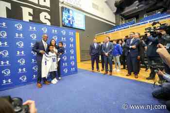 Despite coaching change, 4-star freshman Brandon Weston will remain at Seton Hall, eyeing big sophomore season - NJ.com