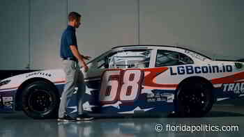 Company accused of selling bogus 'Let's Go Brandon' crypto - Florida Politics