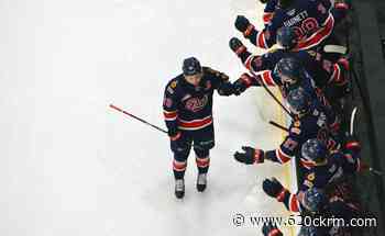 Pats valiant effort comes up short in Brandon - 620 CKRM.com