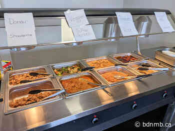 Buffet returns to popular Brandon restaurant - bdnmb.ca Brandon MB