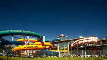 Donaubad: Die Freibad-Saison in Neu-Ulm startet heuer besonders früh