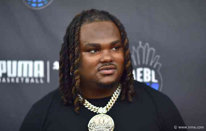 Rapper Tee Grizzley signs esports partnership inside his own ‘GTA Online’ server