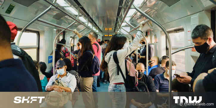 What do we mean when we say ‘free’ public transport? 