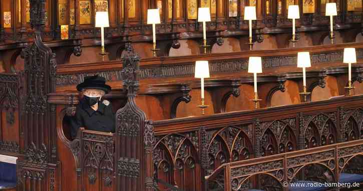 Queen sagt erneut Termin ab – Prinz Charles vertritt sie