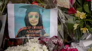 Man jailed for London murder of 28-year-old teacher Sabina Nessa