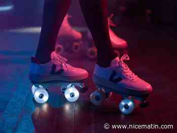 Mets tes rollers à Cagnes-sur-Mer, c’est (dance) party à Polygone Riviera