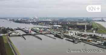 Schleswig-Holstein will LNG-Terminal in Brunsbüttel beschleunigen