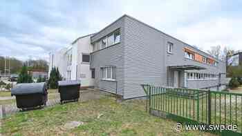 Geflüchtete in Neu-Ulm: Raus aus dem Obdachlosenheim: Eine ukrainische Familie auf Wohnungssuche - SWP