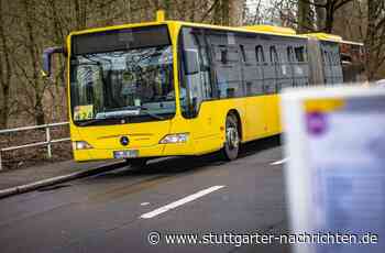 Polizei muss in Ulm helfen: Junger Bus-Fan vergisst auszusteigen - Stuttgarter Nachrichten