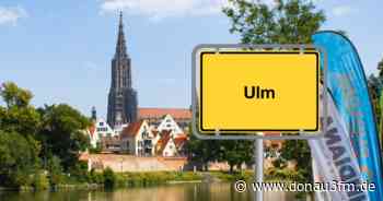 Stadt Ulm erleichtert Ukraine-Flüchtlingen den Start - DONAU 3 FM