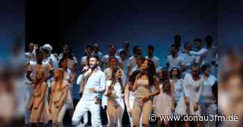 „Unser Ding“: Große Revue im Congress Centrum Ulm - DONAU 3 FM