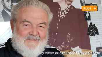 Ulm: "Gast in der Wirklichkeit": Ulmer Goldschmied Wolf-Peter Schwarz wird 80 | Neu-Ulmer Zeitung - Augsburger Allgemeine