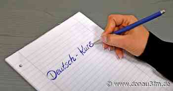 Ukrainisch – Deutsch: vhs im Kreis Neu-Ulm bietet kostenfreie Sprachkurse - DONAU 3 FM