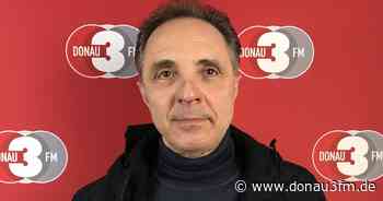 Interview: Lebendiger Kreuzweg Ulm/Neu-Ulm findet wieder statt! - DONAU 3 FM