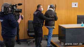 Wegen Bombendrohung: Haft für Kaufhaus-Erpresser in Ulm - SWR Aktuell