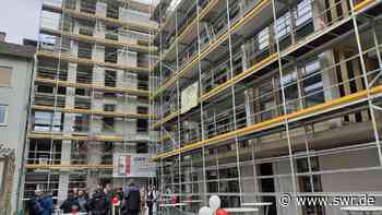 Günstige Wohnungen in Ulm: Deswegen explodieren die Preise - SWR Aktuell