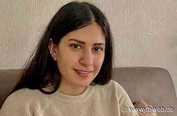 Tauberbischofsheim: Baby aus der Ukraine ist wohlauf - Tauberbischofsheim - Nachrichten und Informationen - Fränkische Nachrichten