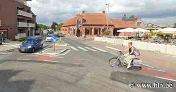 Kerkstraat krijgt nieuwe asfaltlaag | Merksplas | hln.be - Het Laatste Nieuws