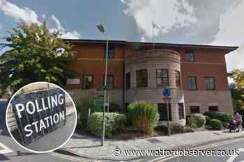 Full list of candidates at Three Rivers 2022 election revealed