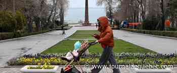 Guerre en Ukraine: couvre-feu de samedi soir à lundi matin à Odessa