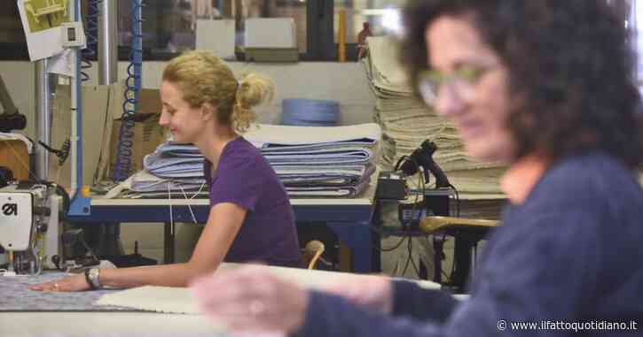 Gender gap e violenza economica: chi nega la discriminazione mantiene lo status quo