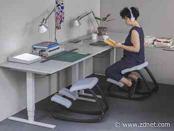 5 best kneeling chairs of 2022: Improve your posture