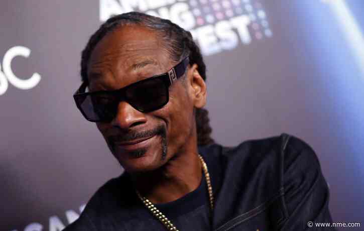 Snoop Dogg sexual assault lawsuit dropped