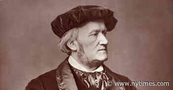 Exhibit at German History Museum Reckons With Wagner’s Legacy