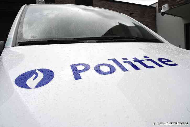 Dubbele inbraak in voertuigen