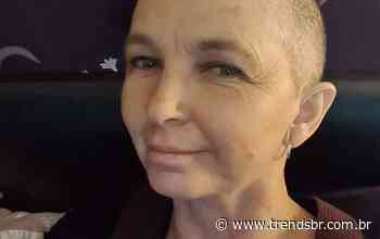 Britânica cai de escada e descobre câncer agressivo no pulmão - TrendsBR