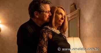 A Escada, minissérie inspirada em crime real, ganha teaser e data de estreia - Omelete