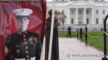 Family of imprisoned Marine vet Trevor Reed demands proof of life, fears he'll be 'next Otto Warmbier'